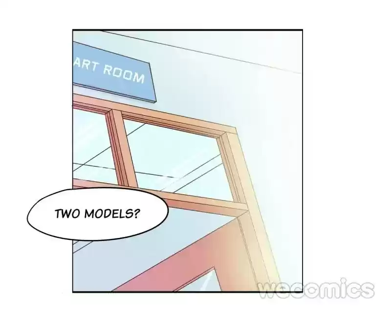 Sweet First Love Chapter 30