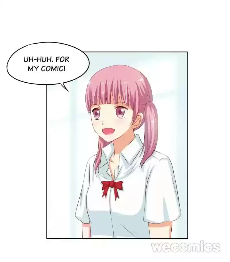 Sweet First Love Chapter 30