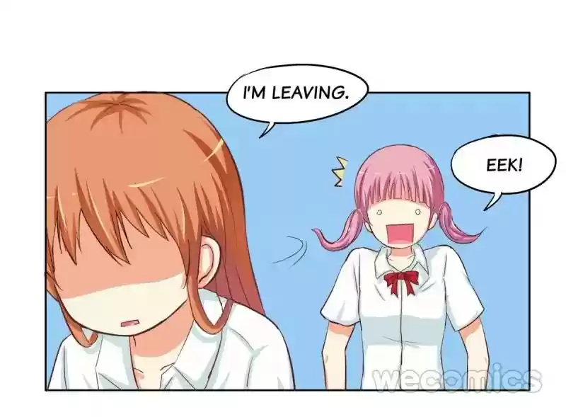 Sweet First Love Chapter 30