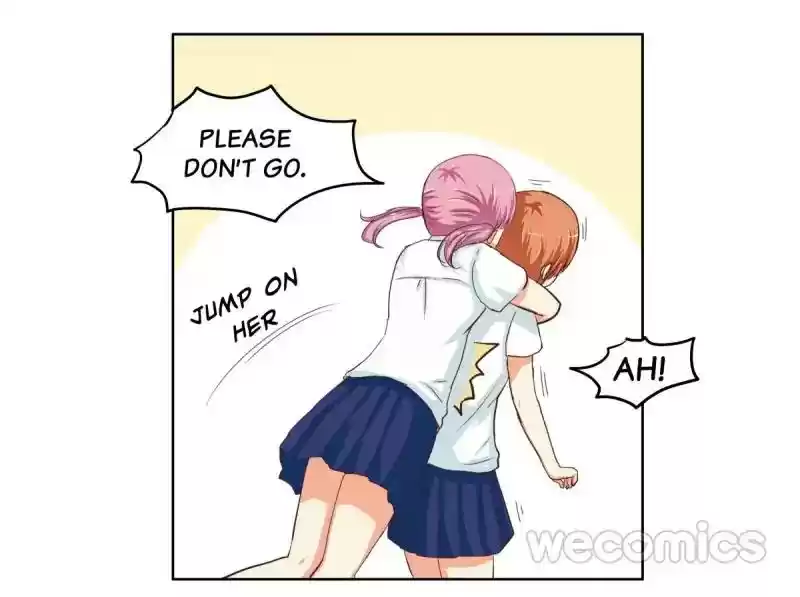 Sweet First Love Chapter 30