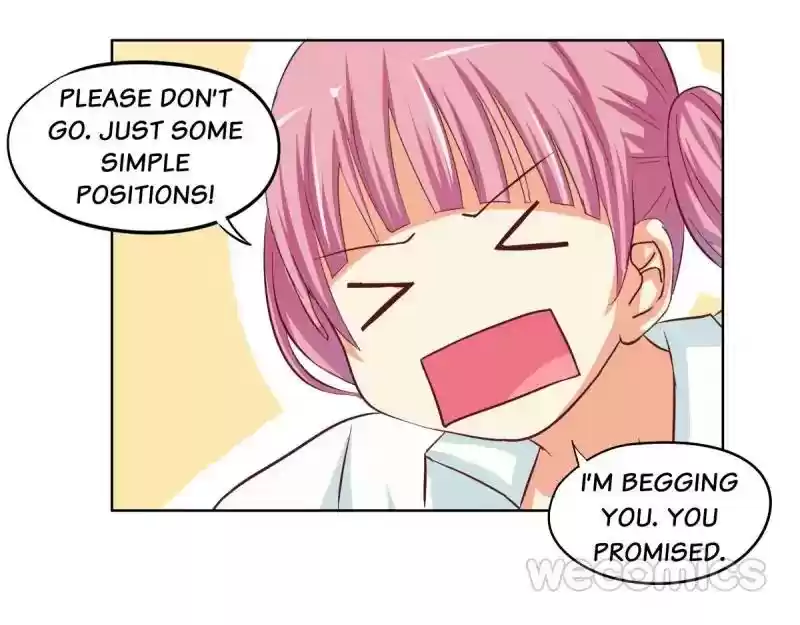 Sweet First Love Chapter 30