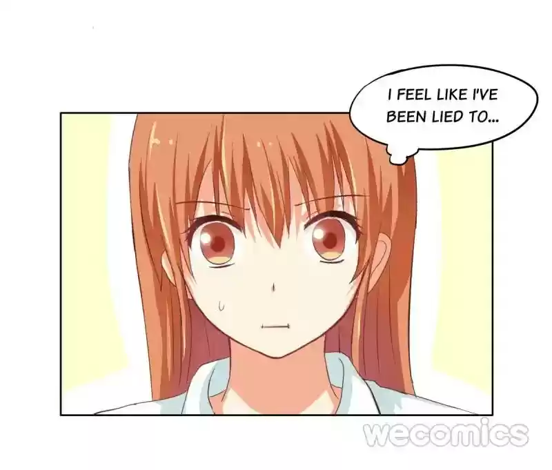 Sweet First Love Chapter 30