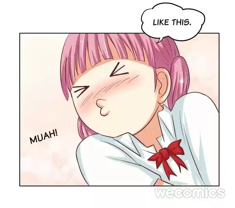 Sweet First Love Chapter 30