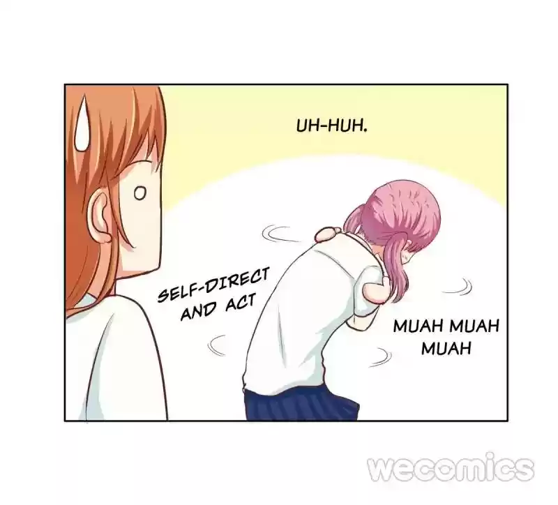 Sweet First Love Chapter 30