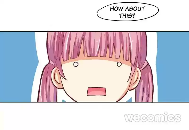 Sweet First Love Chapter 30