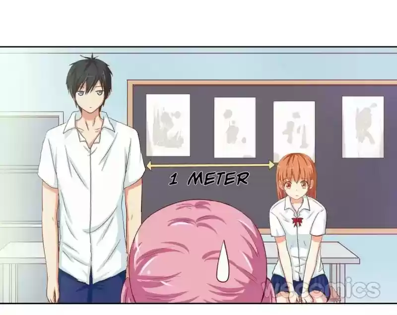 Sweet First Love Chapter 30