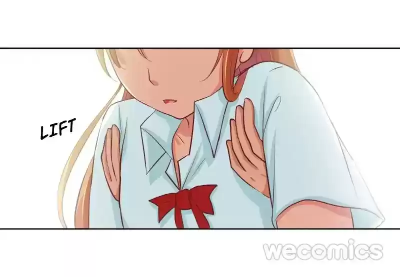 Sweet First Love Chapter 30