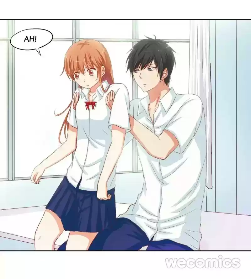 Sweet First Love Chapter 30