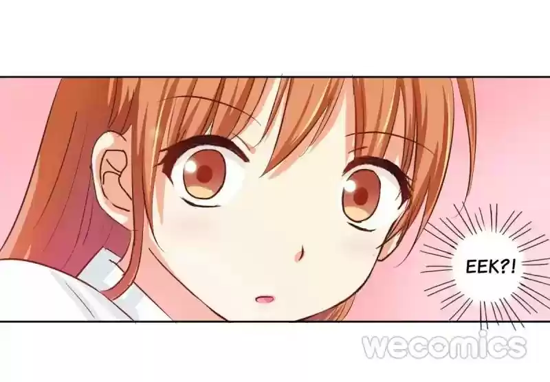 Sweet First Love Chapter 30