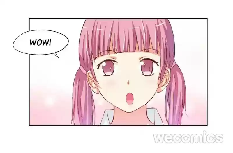 Sweet First Love Chapter 30