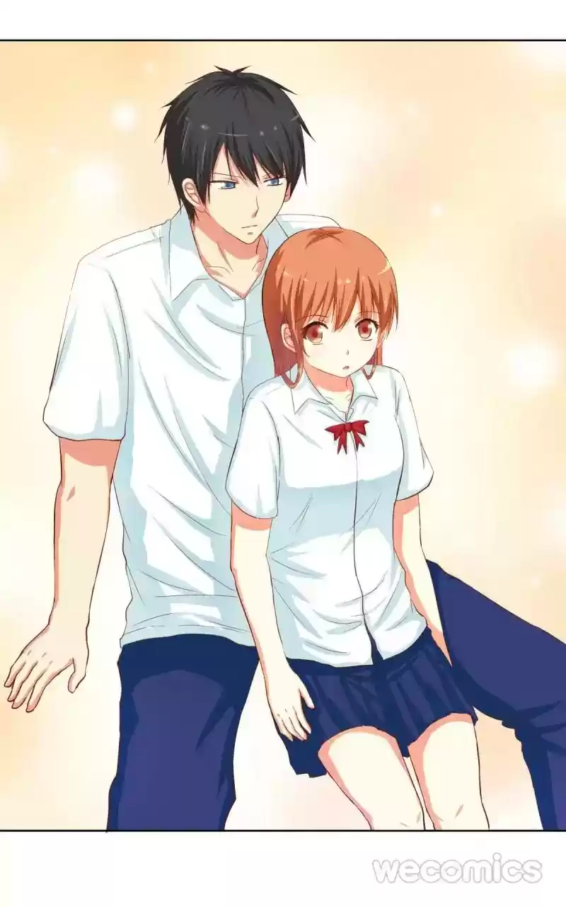 Sweet First Love Chapter 30