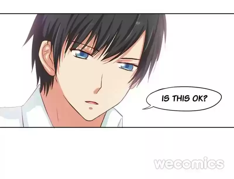 Sweet First Love Chapter 30