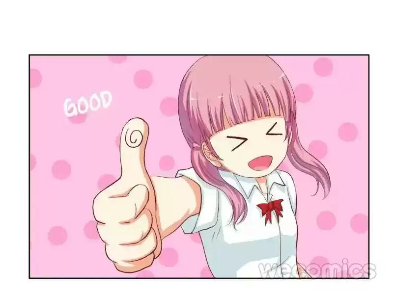 Sweet First Love Chapter 30