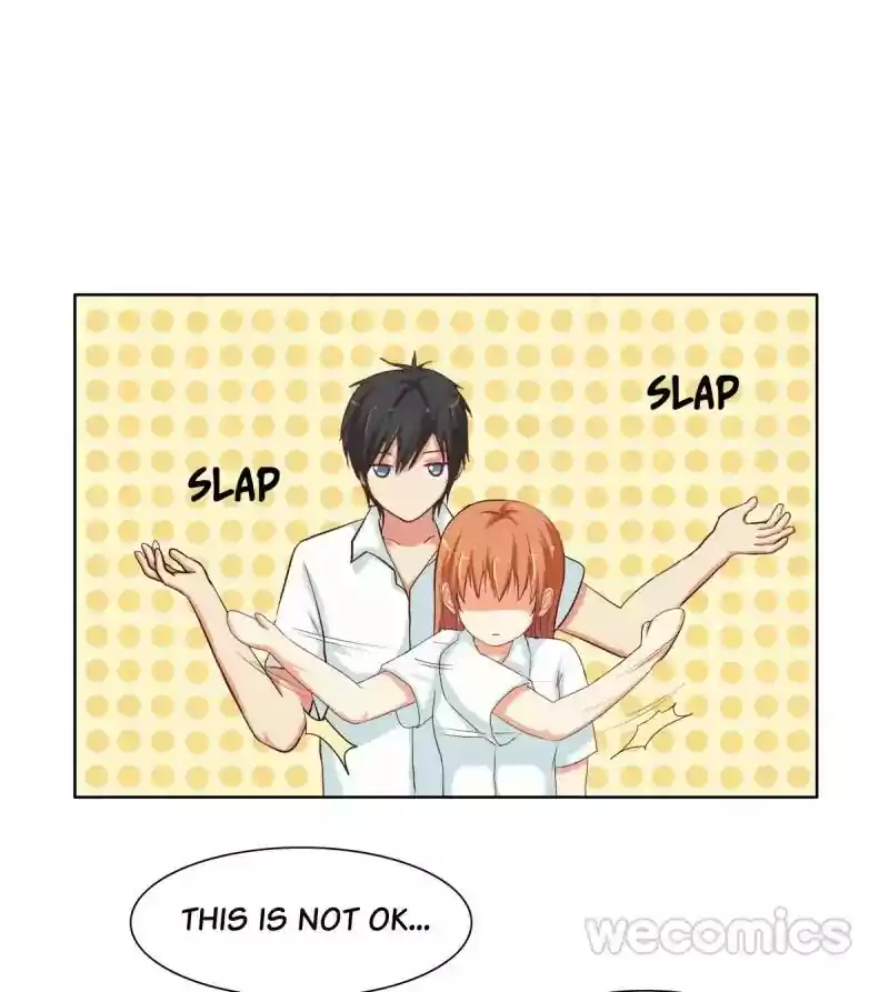 Sweet First Love Chapter 30