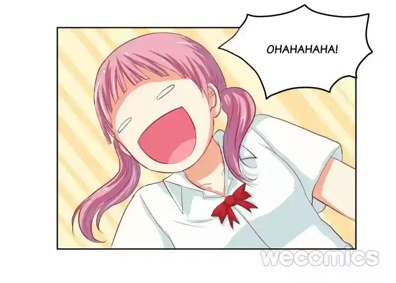 Sweet First Love Chapter 31