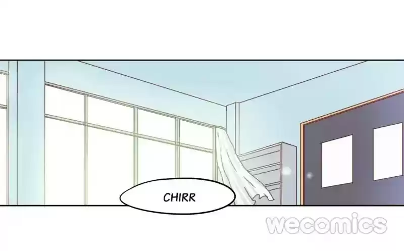 Sweet First Love Chapter 31