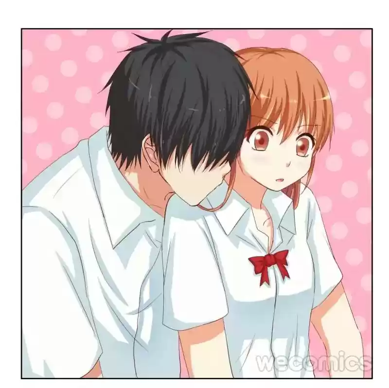 Sweet First Love Chapter 31