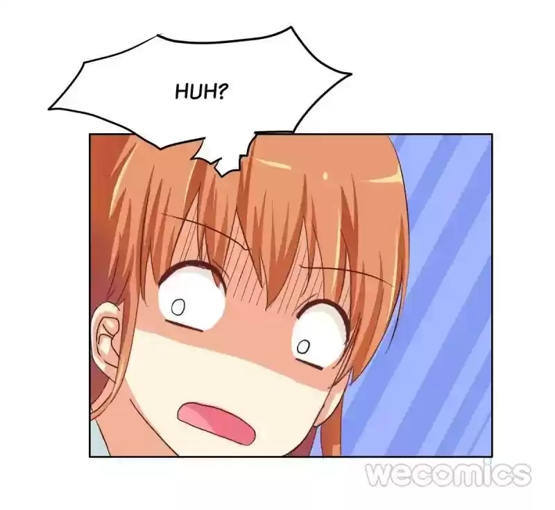 Sweet First Love Chapter 31