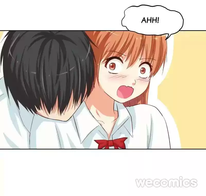 Sweet First Love Chapter 31