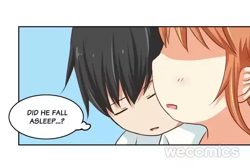 Sweet First Love Chapter 31