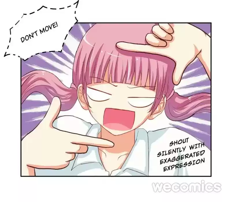 Sweet First Love Chapter 31