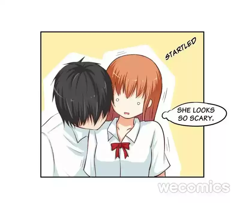 Sweet First Love Chapter 31