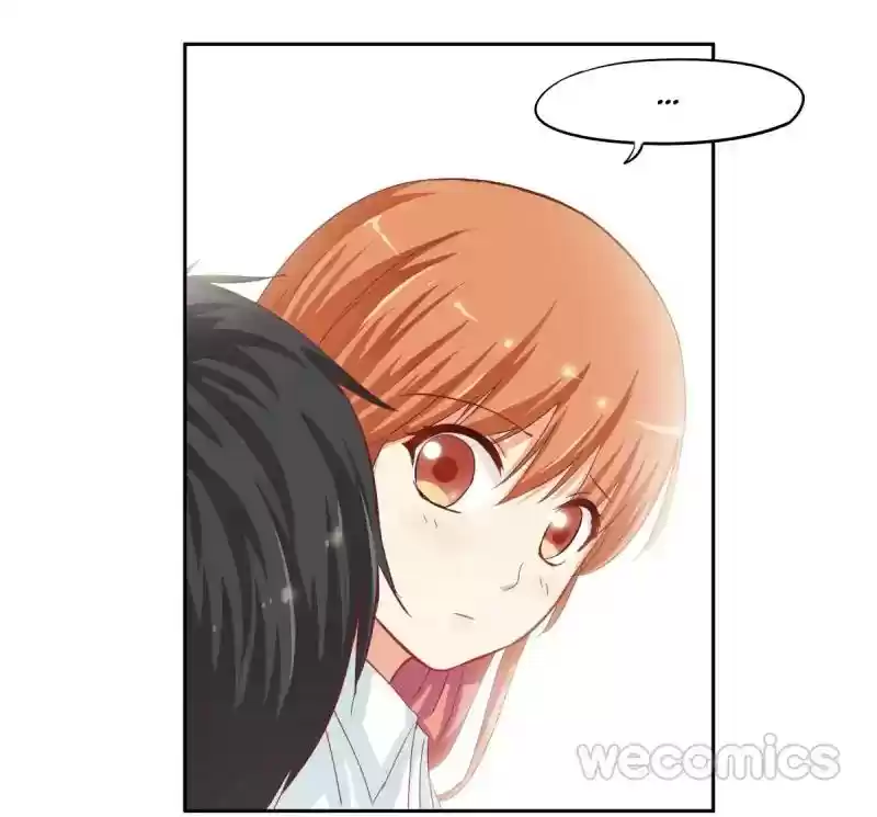 Sweet First Love Chapter 31