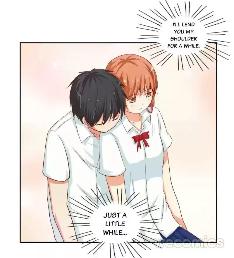 Sweet First Love Chapter 31