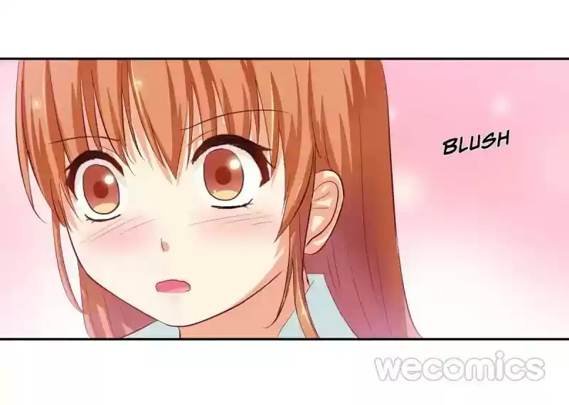 Sweet First Love Chapter 31