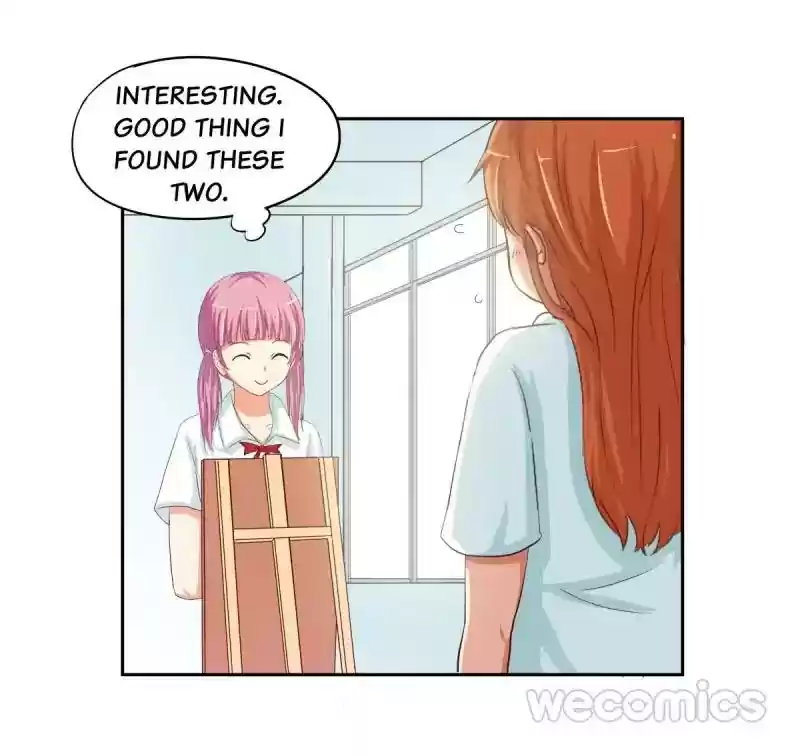 Sweet First Love Chapter 31