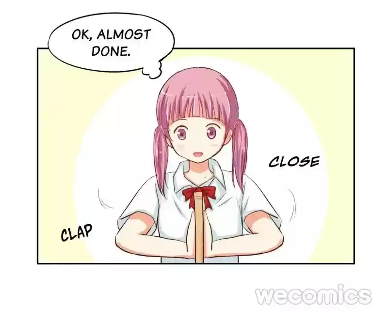 Sweet First Love Chapter 31