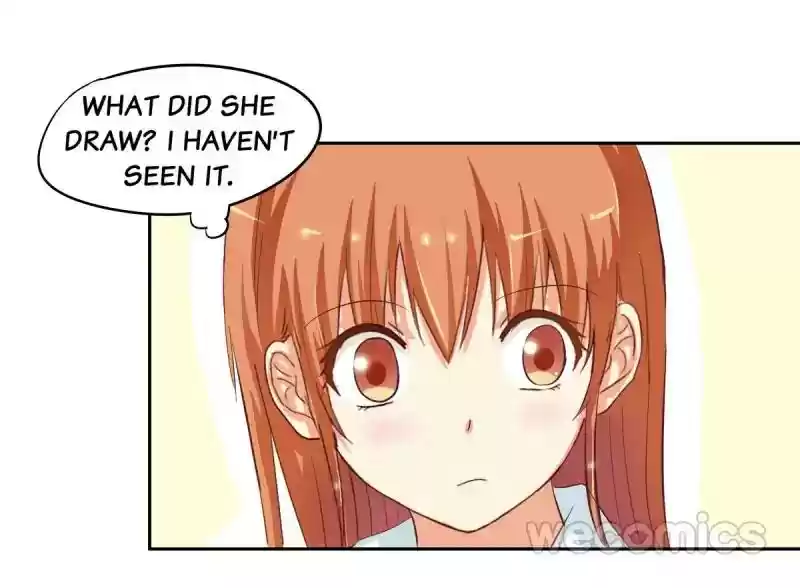 Sweet First Love Chapter 31