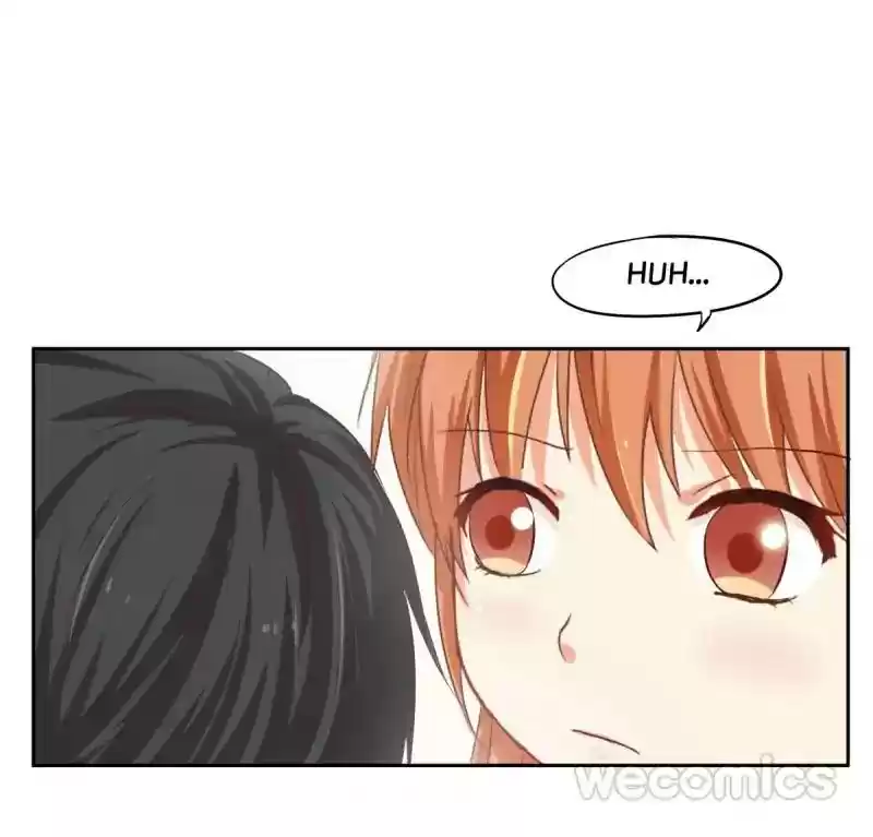 Sweet First Love Chapter 31