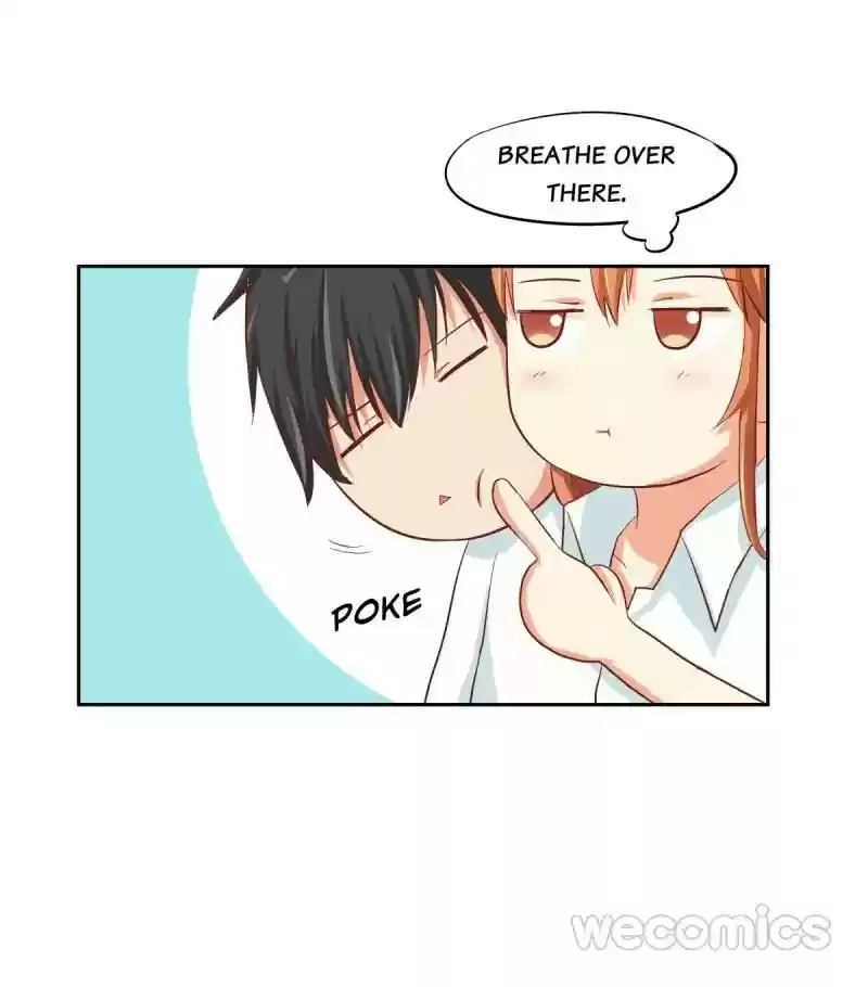 Sweet First Love Chapter 31