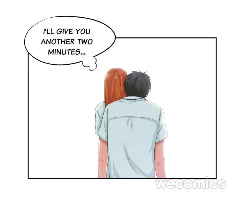 Sweet First Love Chapter 31