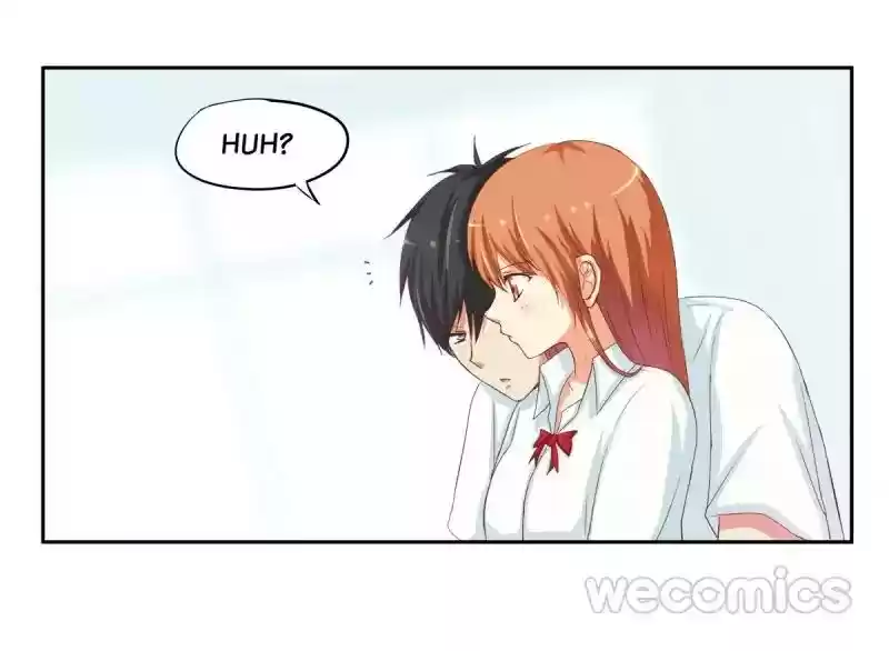 Sweet First Love Chapter 31