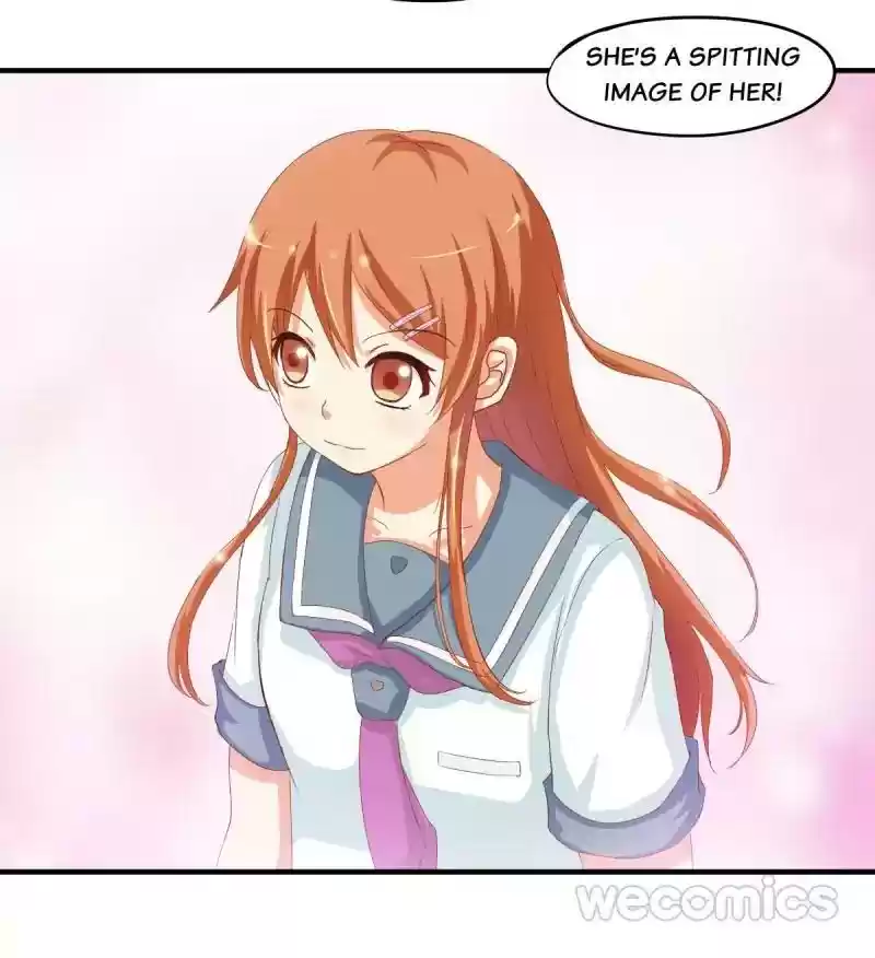 Sweet First Love Chapter 32