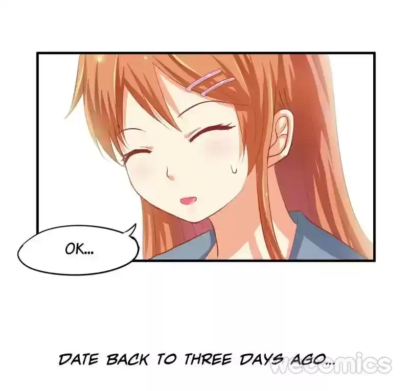 Sweet First Love Chapter 32