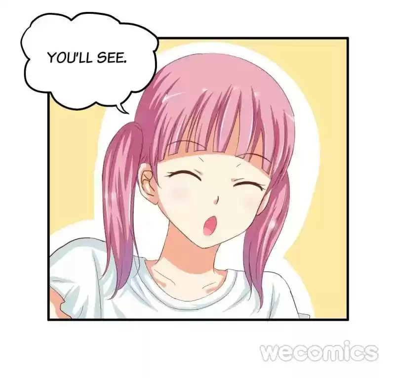 Sweet First Love Chapter 32