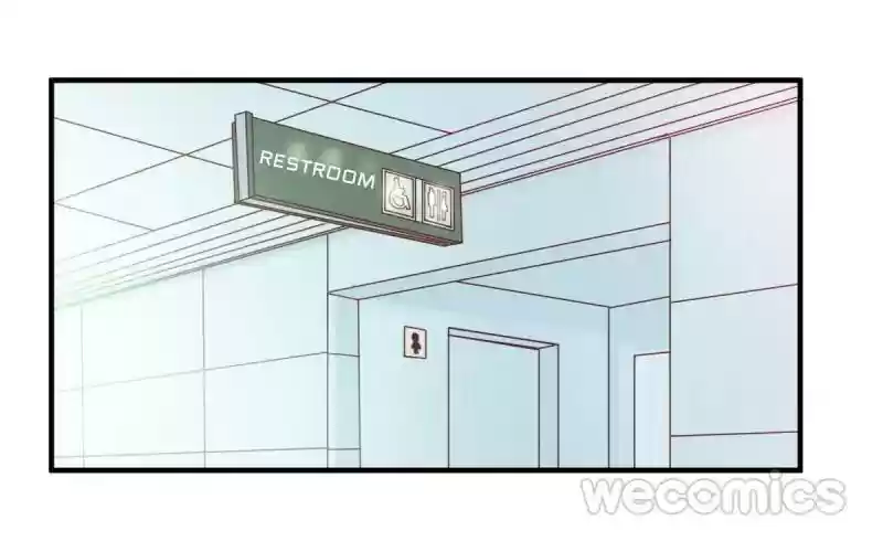 Sweet First Love Chapter 32