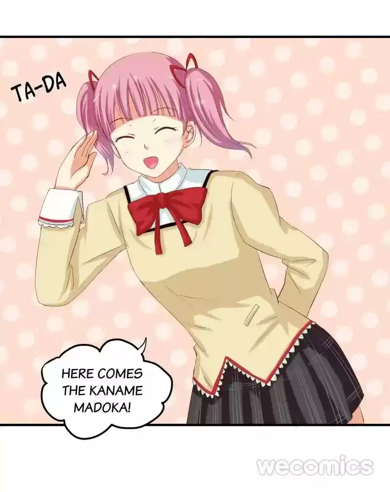 Sweet First Love Chapter 32