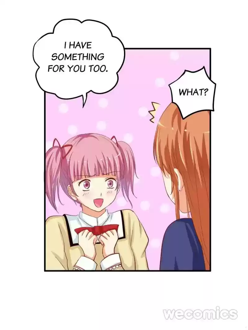 Sweet First Love Chapter 32