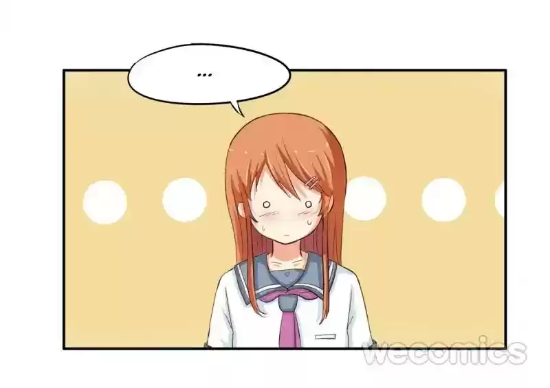 Sweet First Love Chapter 32