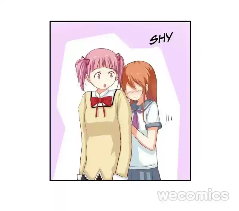 Sweet First Love Chapter 32