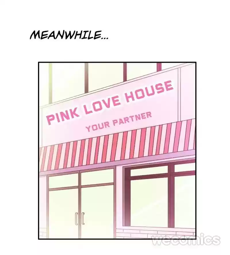 Sweet First Love Chapter 32