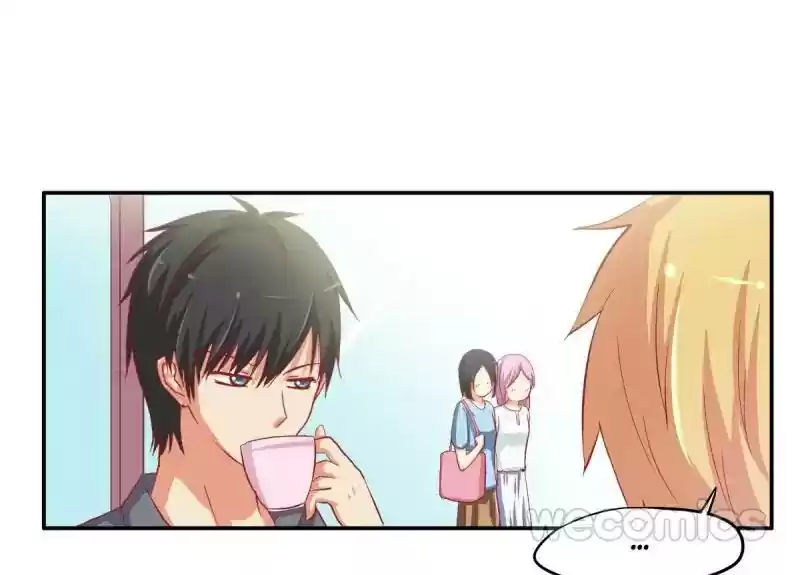 Sweet First Love Chapter 32