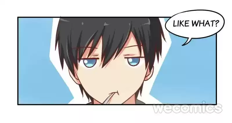 Sweet First Love Chapter 33