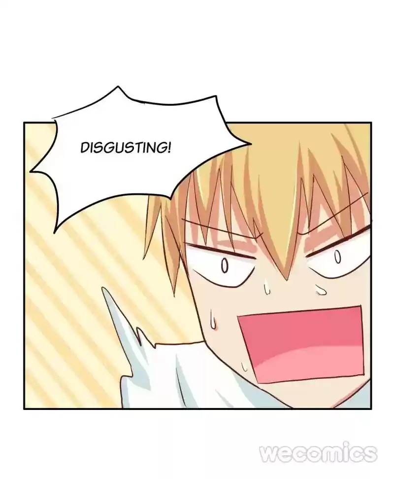 Sweet First Love Chapter 33