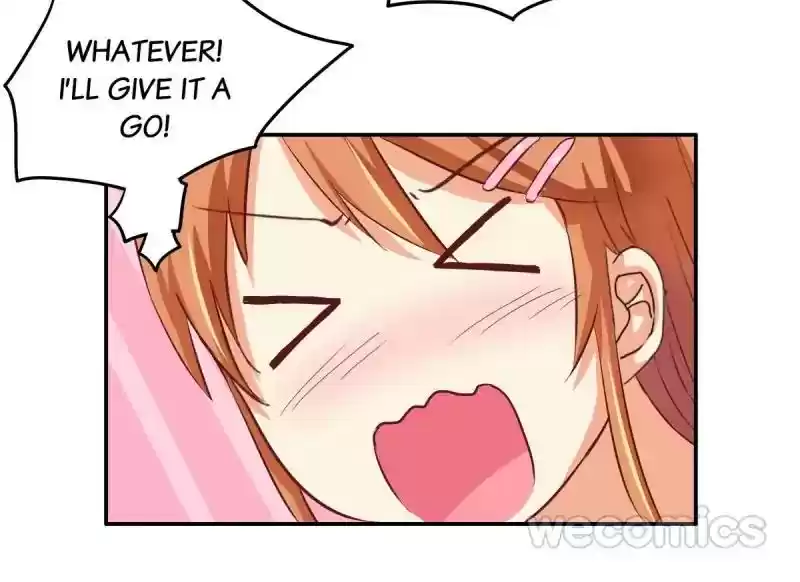 Sweet First Love Chapter 33