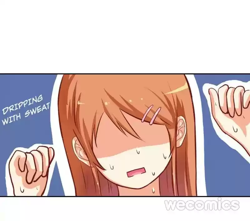 Sweet First Love Chapter 33